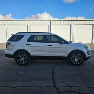 2017 Ford Explorer Sport   - Photo 5 - West Haven, UT 84401