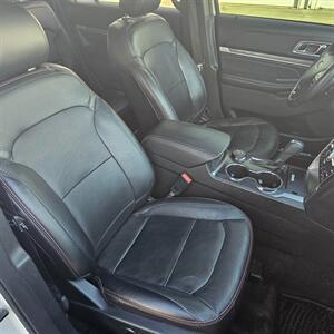 2017 Ford Explorer Sport   - Photo 12 - West Haven, UT 84401