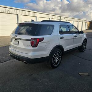 2017 Ford Explorer Sport   - Photo 4 - West Haven, UT 84401