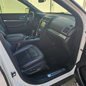 2017 Ford Explorer Sport   - Photo 14 - West Haven, UT 84401