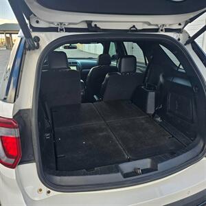 2017 Ford Explorer Sport   - Photo 10 - West Haven, UT 84401