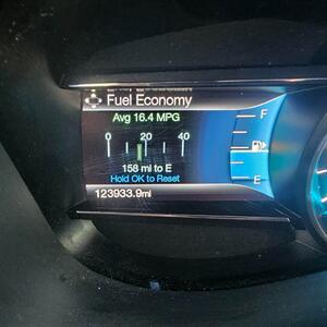 2017 Ford Explorer Sport   - Photo 17 - West Haven, UT 84401