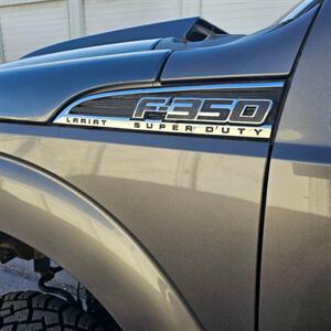 2013 Ford F-350 Super Duty Lariat - Photo 20 - West Haven, UT 84401