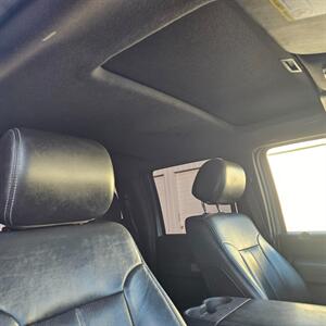2013 Ford F-350 Super Duty Lariat - Photo 11 - West Haven, UT 84401