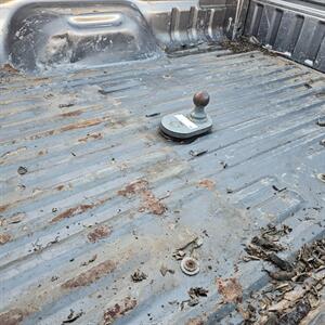 2013 Ford F-350 Super Duty Lariat - Photo 18 - West Haven, UT 84401