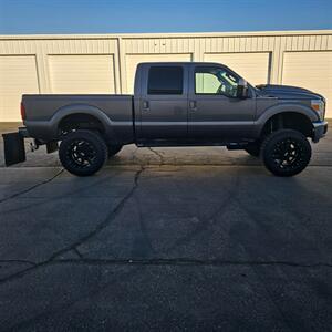 2013 Ford F-350 Super Duty Lariat - Photo 2 - West Haven, UT 84401