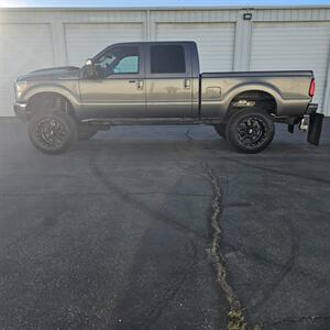 2013 Ford F-350 Super Duty Lariat - Photo 22 - West Haven, UT 84401