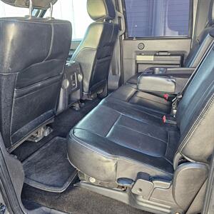 2013 Ford F-350 Super Duty Lariat - Photo 8 - West Haven, UT 84401