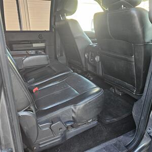 2013 Ford F-350 Super Duty Lariat - Photo 10 - West Haven, UT 84401