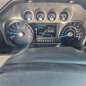 2013 Ford F-350 Super Duty Lariat - Photo 14 - West Haven, UT 84401