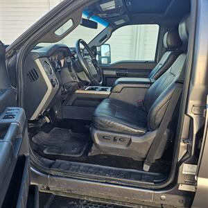 2013 Ford F-350 Super Duty Lariat - Photo 16 - West Haven, UT 84401