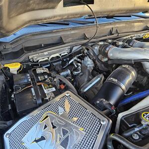 2013 Ford F-350 Super Duty Lariat - Photo 5 - West Haven, UT 84401