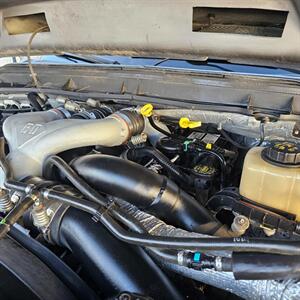 2013 Ford F-350 Super Duty Lariat - Photo 6 - West Haven, UT 84401