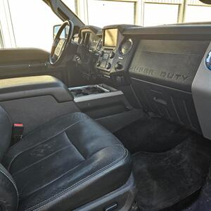 2013 Ford F-350 Super Duty Lariat - Photo 13 - West Haven, UT 84401