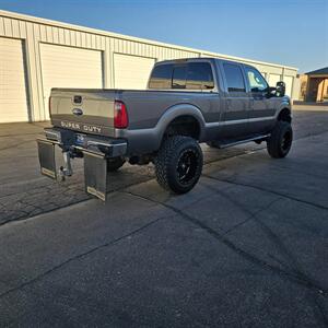 2013 Ford F-350 Super Duty Lariat - Photo 3 - West Haven, UT 84401
