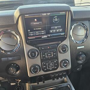 2013 Ford F-350 Super Duty Lariat - Photo 15 - West Haven, UT 84401