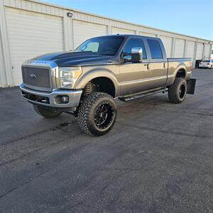 2013 Ford F-350 Super Duty Lariat - Photo 21 - West Haven, UT 84401