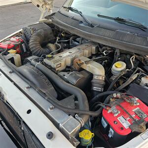 1999 Dodge Ram 2500 Laramie SLT   - Photo 9 - West Haven, UT 84401