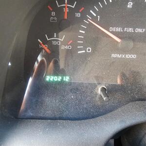 1999 Dodge Ram 2500 Laramie SLT   - Photo 17 - West Haven, UT 84401