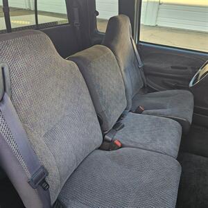 1999 Dodge Ram 2500 Laramie SLT   - Photo 13 - West Haven, UT 84401