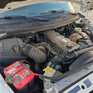 1999 Dodge Ram 2500 Laramie SLT   - Photo 10 - West Haven, UT 84401