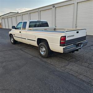 1999 Dodge Ram 2500 Laramie SLT   - Photo 6 - West Haven, UT 84401