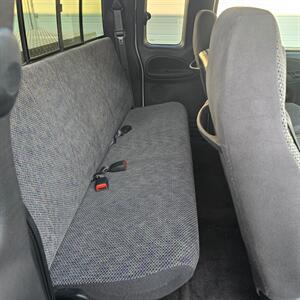 1999 Dodge Ram 2500 Laramie SLT   - Photo 12 - West Haven, UT 84401