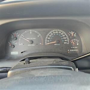 1999 Dodge Ram 2500 Laramie SLT   - Photo 7 - West Haven, UT 84401