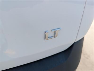 2018 Chevrolet Traverse LT Cloth - Photo 7 - West Haven, UT 84401