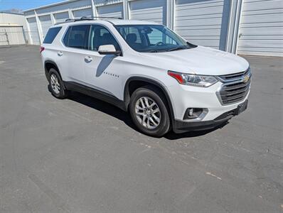 2018 Chevrolet Traverse LT Cloth - Photo 1 - West Haven, UT 84401