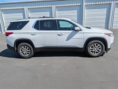 2018 Chevrolet Traverse LT Cloth - Photo 2 - West Haven, UT 84401