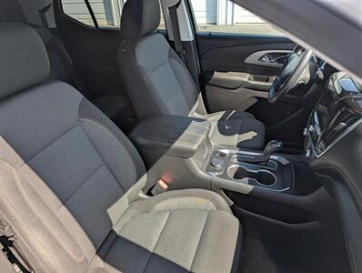 2018 Chevrolet Traverse LT Cloth - Photo 18 - West Haven, UT 84401