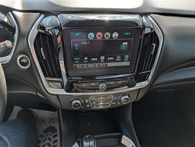 2018 Chevrolet Traverse LT Cloth - Photo 20 - West Haven, UT 84401