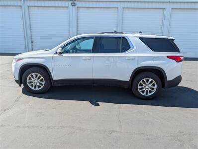 2018 Chevrolet Traverse LT Cloth - Photo 5 - West Haven, UT 84401