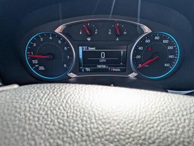 2018 Chevrolet Traverse LT Cloth - Photo 10 - West Haven, UT 84401