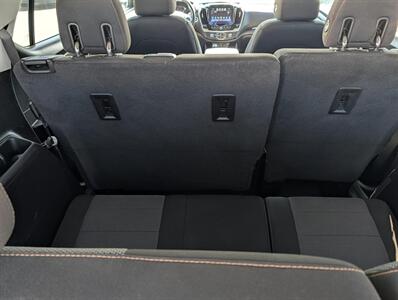 2018 Chevrolet Traverse LT Cloth - Photo 14 - West Haven, UT 84401