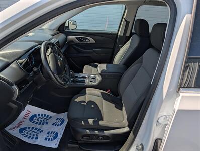 2018 Chevrolet Traverse LT Cloth - Photo 22 - West Haven, UT 84401