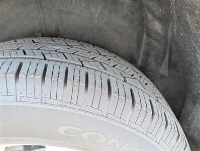 2018 Chevrolet Traverse LT Cloth - Photo 9 - West Haven, UT 84401