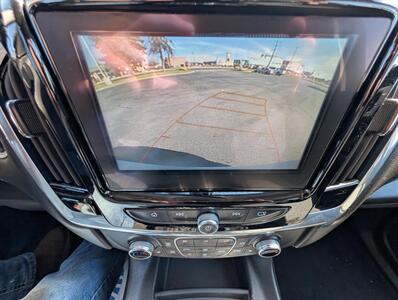 2018 Chevrolet Traverse LT Cloth - Photo 12 - West Haven, UT 84401