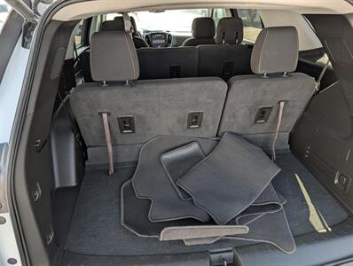 2018 Chevrolet Traverse LT Cloth - Photo 13 - West Haven, UT 84401
