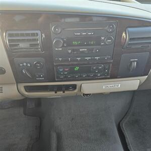 2005 Ford F-250 Super Duty XL 4dr Crew Cab XL   - Photo 17 - West Haven, UT 84401