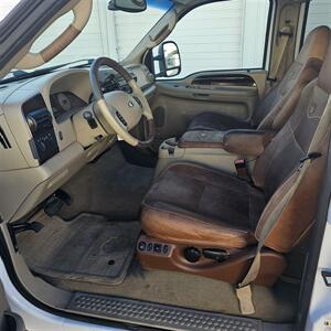 2005 Ford F-250 King Ranch   - Photo 17 - West Haven, UT 84401