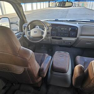 2005 Ford F-250 King Ranch   - Photo 9 - West Haven, UT 84401