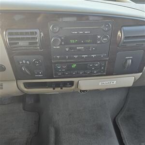 2005 Ford F-250 King Ranch   - Photo 13 - West Haven, UT 84401