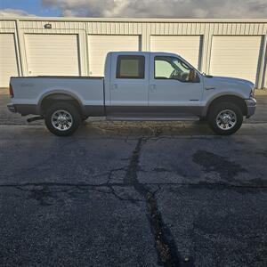 2005 Ford F-250 King Ranch   - Photo 2 - West Haven, UT 84401