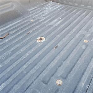 2005 Ford F-250 Super Duty XL 4dr Crew Cab XL   - Photo 9 - West Haven, UT 84401