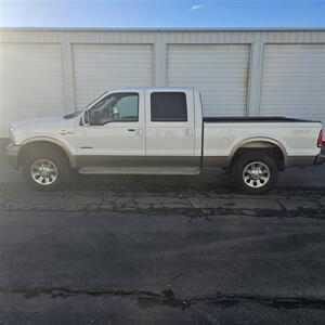 2005 Ford F-250 King Ranch   - Photo 5 - West Haven, UT 84401