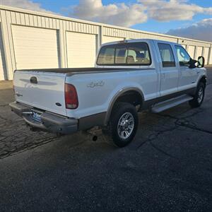 2005 Ford F-250 Super Duty XL 4dr Crew Cab XL   - Photo 2 - West Haven, UT 84401