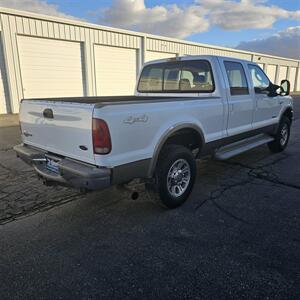 2005 Ford F-250 King Ranch   - Photo 3 - West Haven, UT 84401