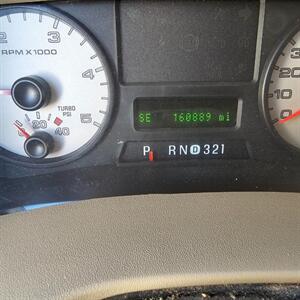 2005 Ford F-250 Super Duty XL 4dr Crew Cab XL   - Photo 18 - West Haven, UT 84401